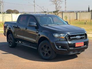 Foto do veículo Ford Ranger Xls 2.2 4x4 Cd Diesel Aut.