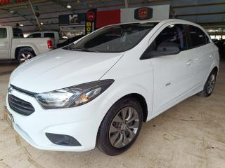 Foto do veículo Chevrolet Joy 1.0 Black