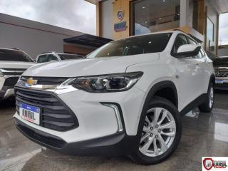 Foto do veículo Chevrolet Tracker Ltz 1.0 Turbo 12v Flex Aut.