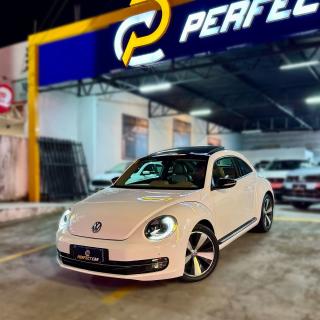 Foto do veículo Volkswagen Fusca 2.0 Tsi Dsg