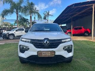 Foto do veículo Renault Kwid Zen 1.0 Flex 12v 5p Mec.
