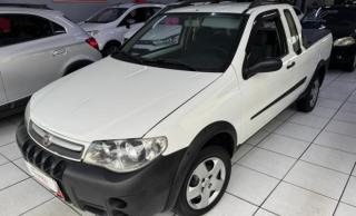 Foto do veículo Fiat Strada 1.4 Mpi Fire Flex 8v Ce