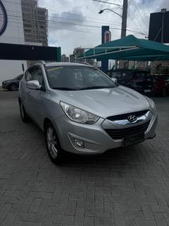 Foto do veículo Hyundai Ix35 2.0 Gls Básico