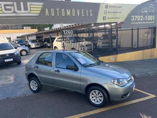 Foto do veículo Fiat Palio 1.0 Fire Flex Economy