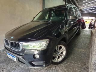 Foto do veículo Bmw X3 Xdrive 20i 2.0/x-line Bi-tb Flex Aut.