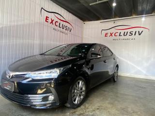 Foto do veículo Toyota Corolla Xei 2.0 Flex 16v Aut.