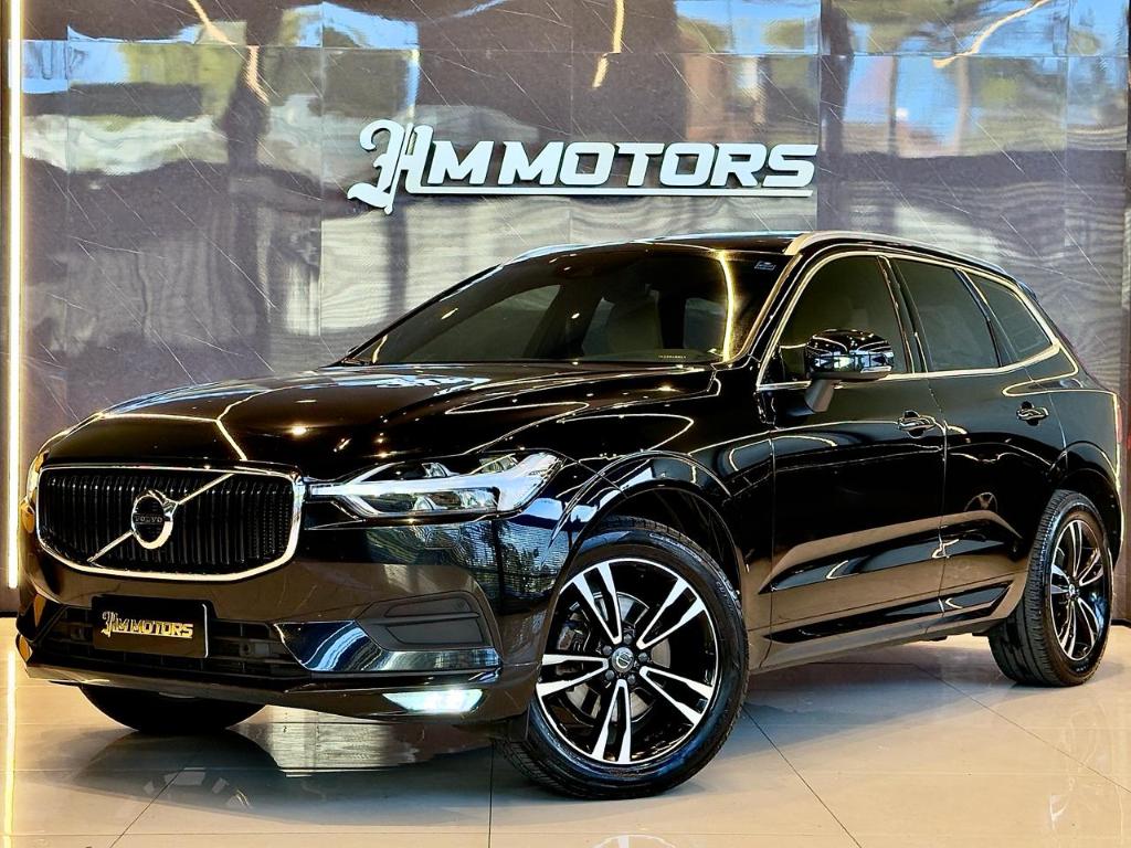 Volvo Xc 2019