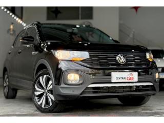 Foto do veículo Volkswagen T-cross 200 Tsi 1.0 Flex 12v 5p Aut.