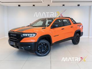 Foto do veículo Ram Rampage 2.0 Rebel Ignition Auto 4wd