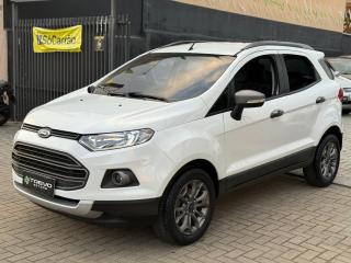 Foto do veículo Ford Ecosport 1.6 Freestyle At
