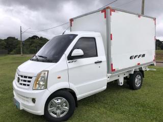 Foto do veículo Effa V21 1.3 16v Picape Simples