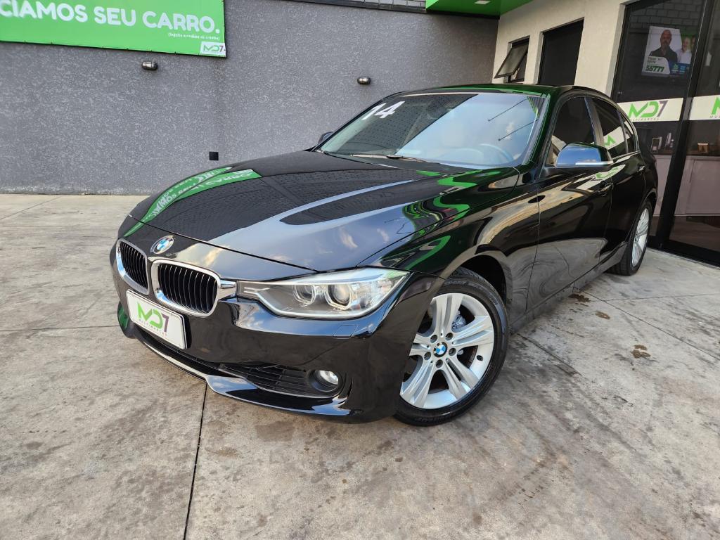 Bmw Series