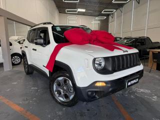 Foto do veículo Jeep Renegade 1.8 Std Auto