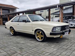 Foto do veículo Ford Corcel Ii L