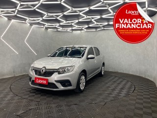 Foto do veículo Renault Logan 1.0 Zen