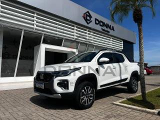 Foto do veículo Fiat Strada 1.0 T200 Cabine Dupla Ranch Cvt