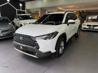 Foto do veículo Toyota Corolla Cross Xr 2.0 16v Flex Aut.