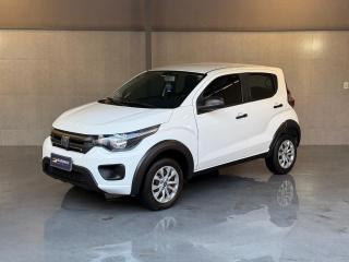 Foto do veículo Fiat Mobi Like 1.0 Fire Flex 5p.