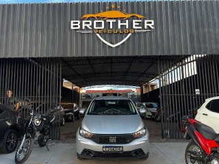 Foto do veículo Fiat Argo 1.0 Drive
