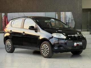 Foto do veículo Fiat Palio 1.0 8v Flex Attractive