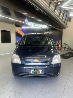 Foto do veículo Chevrolet Meriva 1.8 Flexpower Premium Easytronic
