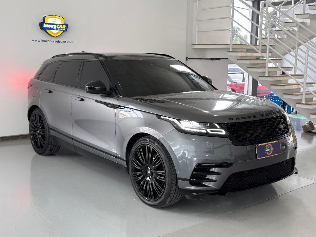 Land Rover Range R.EVOQUE SI4 SE DYNAMIC 2.0 AUT. 2019