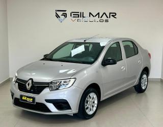 Foto do veículo Renault Logan 1.0 Life