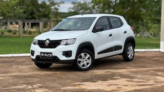 Foto do veículo Renault Kwid 1.0 Intense