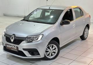 Foto do veículo Renault Logan 1.0 Life