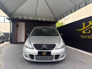 Foto do veículo Citroën C3 Glx 1.4/glx Sonora 1.4 Flex 8v 5p