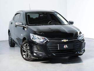 Foto do veículo Chevrolet Onix 1.0