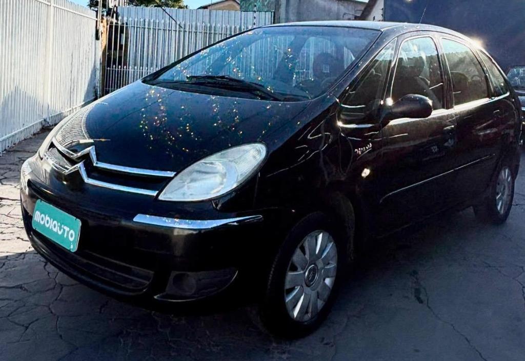 Citroën Xsara 2011