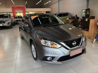 Foto do veículo Nissan Sentra S 2.0/2.0 Flex Fuel 16v Aut.