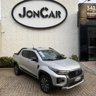 Foto do veículo Fiat Strada 1.0 T200 Cabine Dupla Ranch Cvt