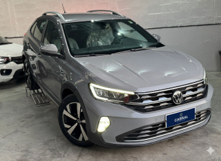 Foto do veículo Volkswagen Nivus 1.0 200 Tsi Highline Auto