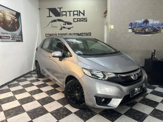 Foto do veículo Honda Fit 1.5 Ex Cvt