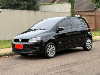 Foto do veículo Volkswagen Fox 1.0 Vht Total Flex