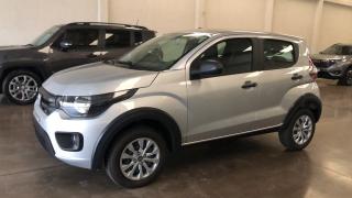 Foto do veículo Fiat Mobi 1.0 Like