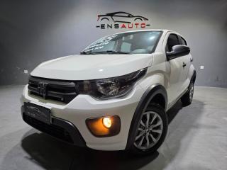 Foto do veículo Fiat Mobi 1.0 Like