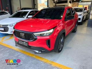 Foto do veículo Fiat Fastback 1.0 200 Turbo Flex Aut