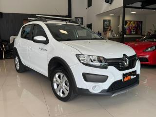 Foto do veículo Renault Sandero Stepway Easy R Flex 1.6 16v 5p