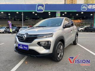 Foto do veículo Renault Kwid 1.0 Zen