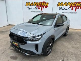 Foto do veículo Fiat Fastback 1.3 T270 Limited Edition Auto