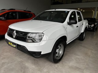 Foto do veículo Renault Duster Oroch 1.6 Expression