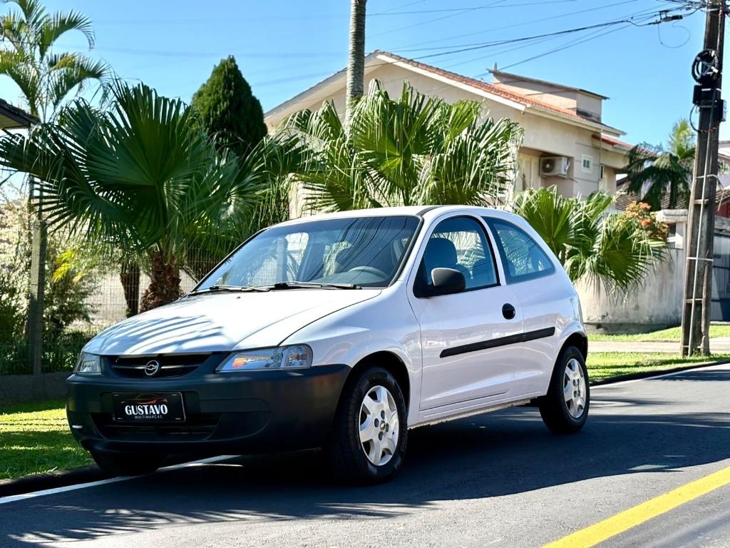 Chevrolet Celta 1.0l 2004