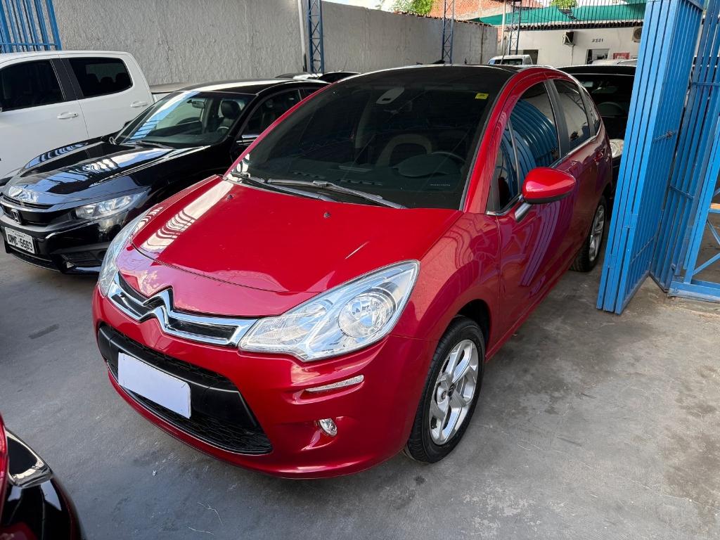 Citroën C3 2019