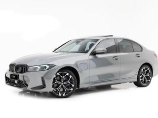 Foto do veículo Bmw Series 3 2.0 Phev 330e M Sport Auto