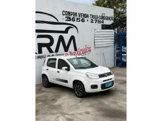 Foto do veículo Fiat Uno Attractive 1.0 Fire Flex 8v 5p