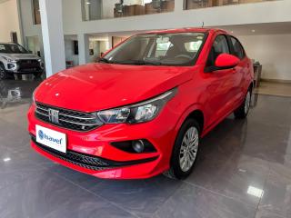 Foto do veículo Fiat Cronos 1.3 Drive