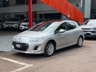 Foto do veículo Peugeot 308 1.6 Thp 16v Roland Garros Auto Cc